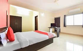 Hotel O Sargam